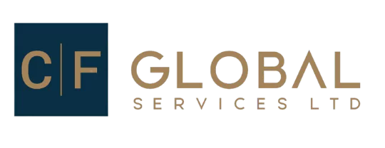 CF Global Services Logo